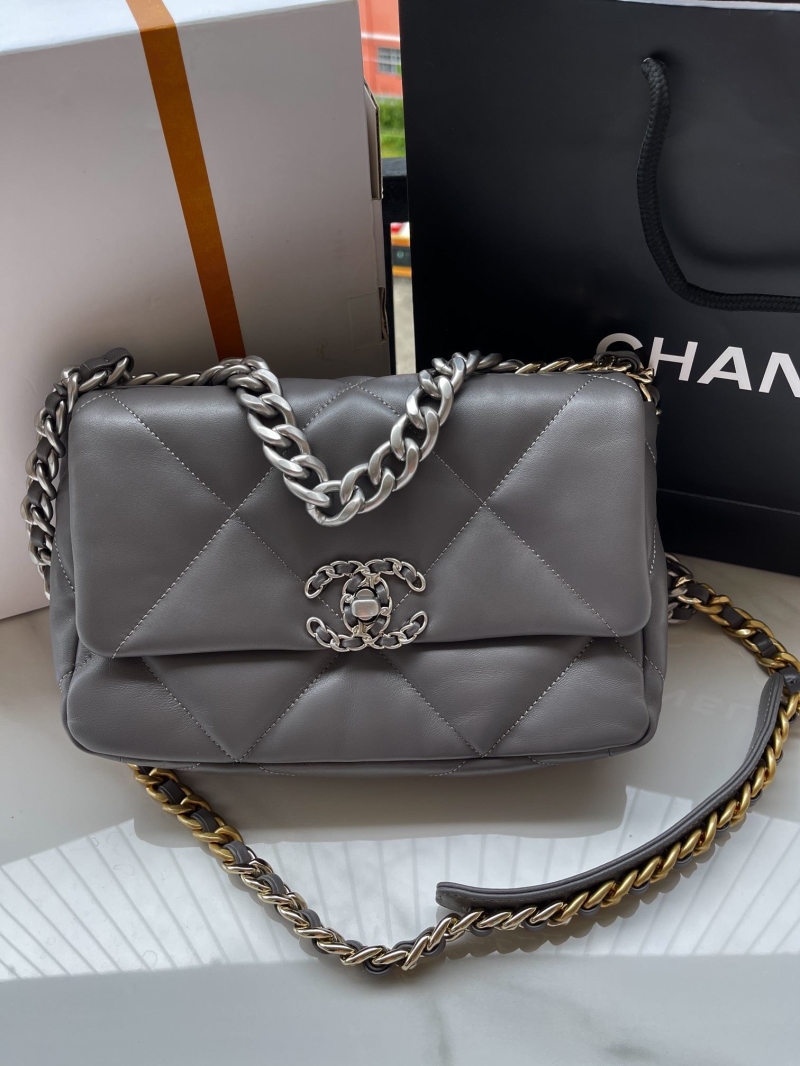Ch**el 19 bags